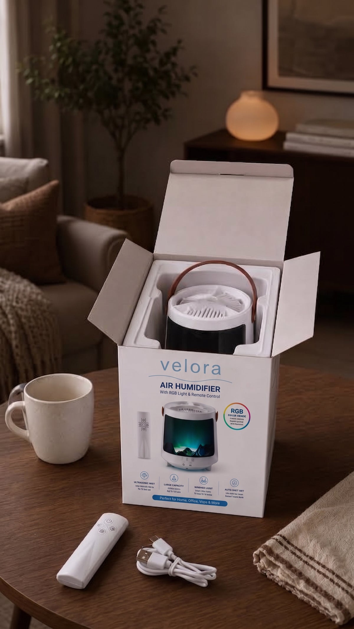 Velora